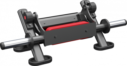 Atlantis Tibia Dorsi Flexion